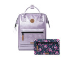 Cabaïa Medium Sac A Dos 13" Capri
