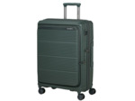 Samsonite Paralux Valise 4 Roues Extensible 67 Cm Olive