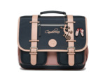 Caméléon Vintage Fantasy Girl Cartable 38cm Ballet Dancer