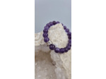 Bracelet amethyste OLPA2047