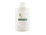 Shampoing Extra-doux 200ml Avoine Tous types de cheveux Klorane