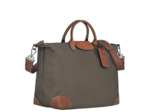 Longchamp Boxford Sac de voyage S Brun