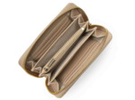 Lancaster Dune Portefeuille et Compagnon 129-17 Beige Fonce