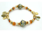 Bracelet FLORE LUSH