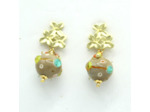 Boucles d'oreilles TERASOLIS