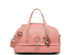 Caméléon Vintage Fantasy Sac De Sport Glossy Pink