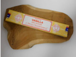 ENCENS SATYA VANILLA