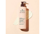 Creme Corps Ultra-reconfortante 400ml Reve De Miel Peaux Seches Et Sensibles Nuxe