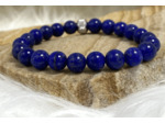 BRACELET LAPIS-LAZULI
