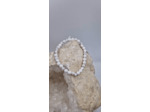 Bracelet howlite OLPA707