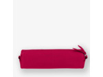 Ateliers Fourès Baroudeuse Trousse Cuir Dioné B32 Hibiscus