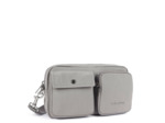 Lancaster Basic Pocket Sac Trotteur Camera 510-91 Galet Fonce