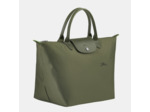 Longchamp Le Pliage Green Sac À Main M Forêt