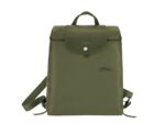 Longchamp Le Pliage Green Sac à Dos Forêt