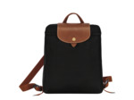 Longchamp Le Pliage Original Sac à Dos Noir