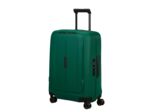 Samsonite Essens Valise Cabine 55 cm 4 Roues Vert Alpin