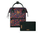 Cabaïa Small Maupiti Sac à Dos 10,5"