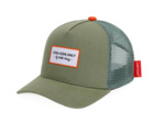 Casquette Mini Trucker Olive