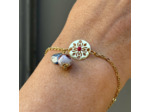 Bracelet Oralya