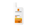 Fluide Solaire Invisible Avec Parfum Spf30 50ml Anthelios La Roche-Posay