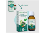 NATURACTIVE LES GOUTTES RESPIRATOIRE 90ML