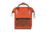 Cabaïa Small Bogota Sac à Dos 10,5" Orange