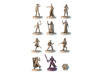 SUB TERRA 2 - Pack de figurines du jeu de base