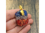 Pendentif Orgonite 15