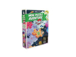 MON PUZZLE AVENTURE : PHOBOS