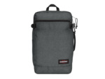 Eastpak Transit'r Pack Bagage cabine 2 en 1 77h Black denim