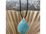 Pendentif Amazonite