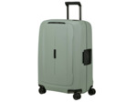 Samsonite Essens Valise 69 cm 4 Roues Sauge