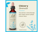 FLEUR BACH CHICORY GTT FL20ML