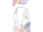 Patron robe Sonia Share My Creat