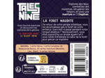 Tales of Nine 2 : La Forêt Maudite
