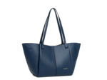 Lancaster Sierra Haus Sac Cabas et Epaule 538-011 Bleu Foncé