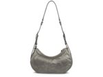 Lancaster Retro & Glam Sac demi lune 577-19 Gris