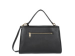 Lancaster Mademoiselle Grace Grand Sac A Main 572-103 Noir