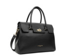 Lancaster Milano Sac A Main Cabas 547-56 Noir