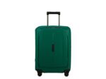 Samsonite Essens Valise Cabine 55 cm 4 Roues Vert Alpin