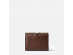 Biba Brumley Portefeuille en cuir BUY3L Cuero