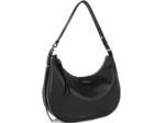 Lancaster Dune Grand Sac Hobo 529-78 Noir