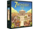 7 Wonders Dice