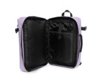 Eastpak May Seasonnal Transit'r Pack S Sac De Voyage Orchid Lilac