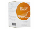 Curcuma 30 Gelules Granions