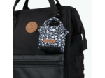 Cabaïa Mini Pouch Porte Clés Catane