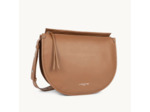 Lancaster Soft Selma Sac Porté Travers 576-004 Camel