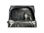 Eastpak Pinnacle Sac à Dos 77h Black Denim