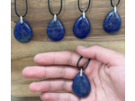 Pendentif Lapis lazuli