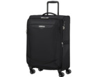 American Tourister SummerRide Valise Trolley 4 Roues 69 Cm Black